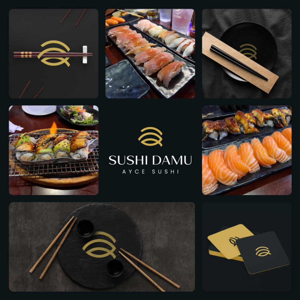 Sushi Resto & Bar - USA