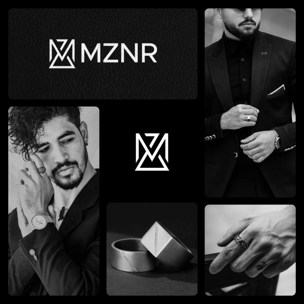 Men's Fine Jewelry - Lebanon