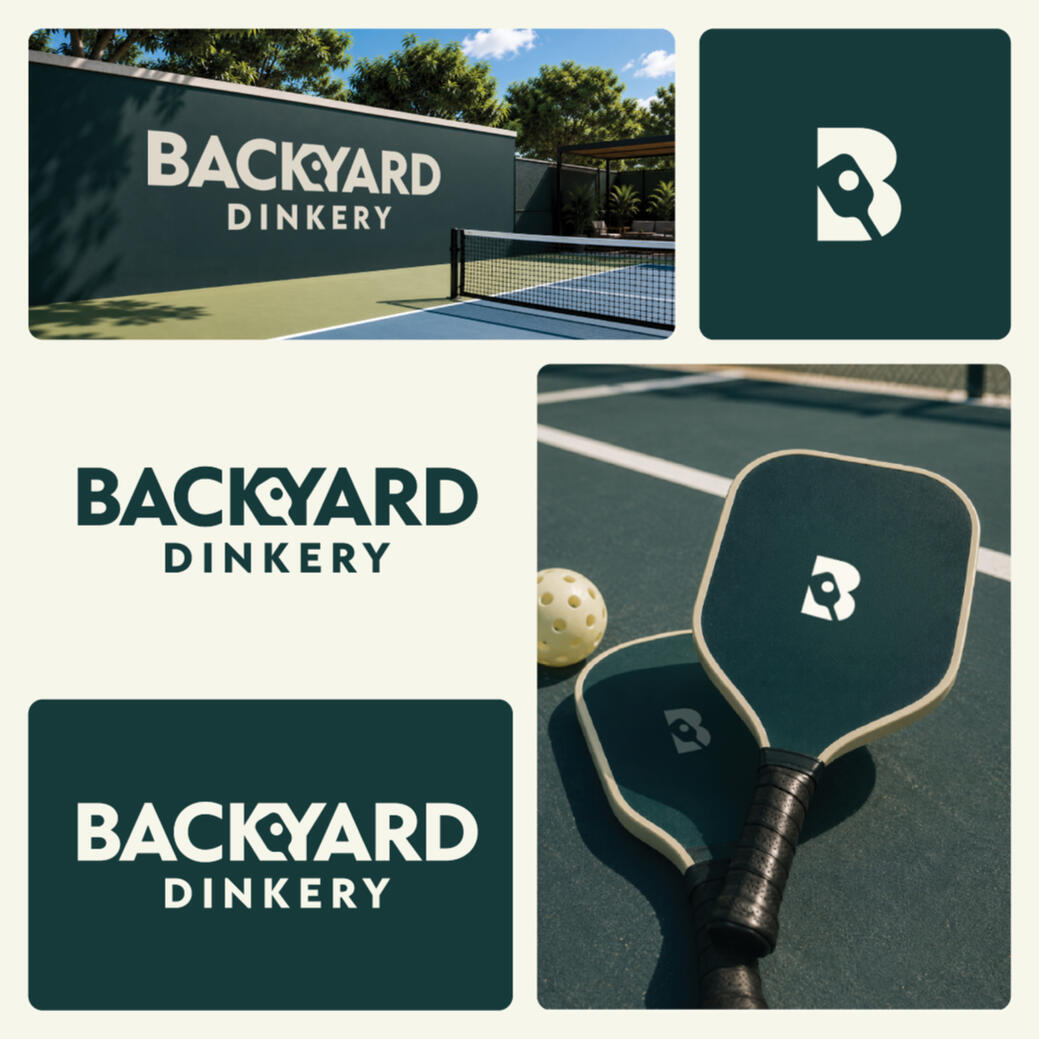Pickleball Court Facility - Bukidnon