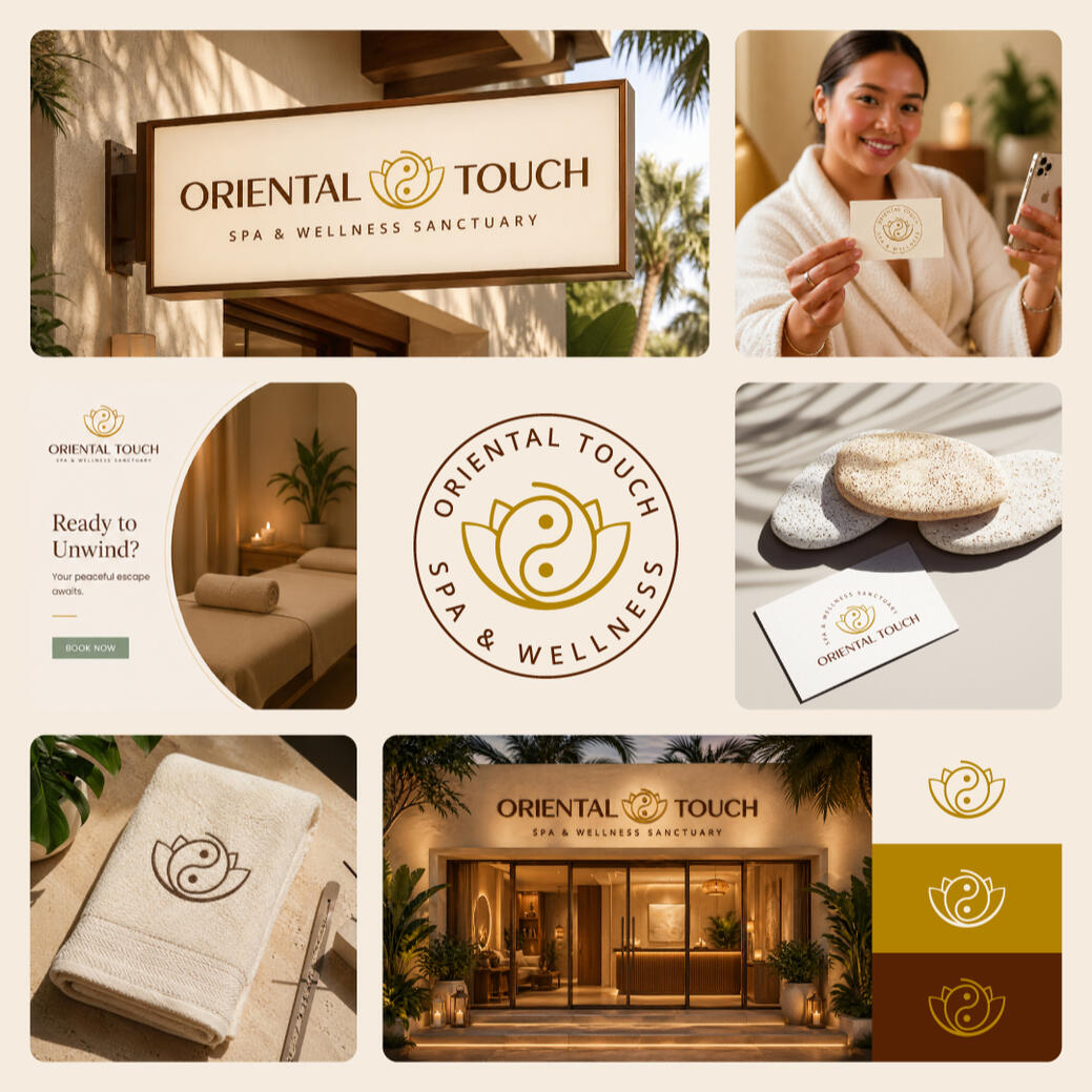 Spa & Wellness - Davao City