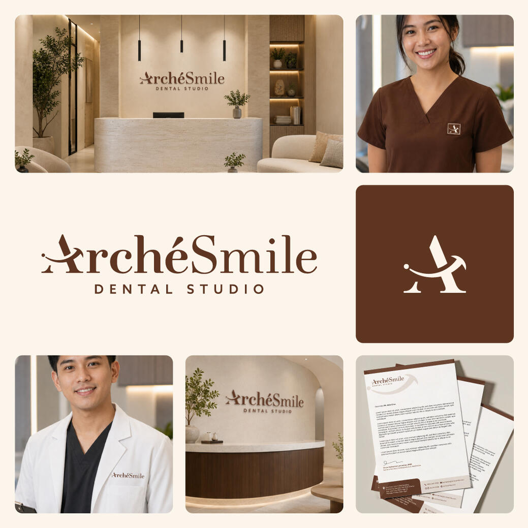Dental Clinic - Metro Manila