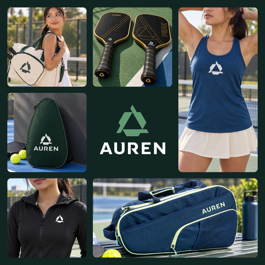 Pickleball Gear - Imus, Cavite