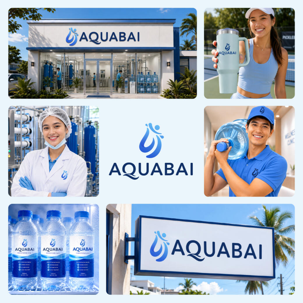 Purified Drinking Water - Cebu City