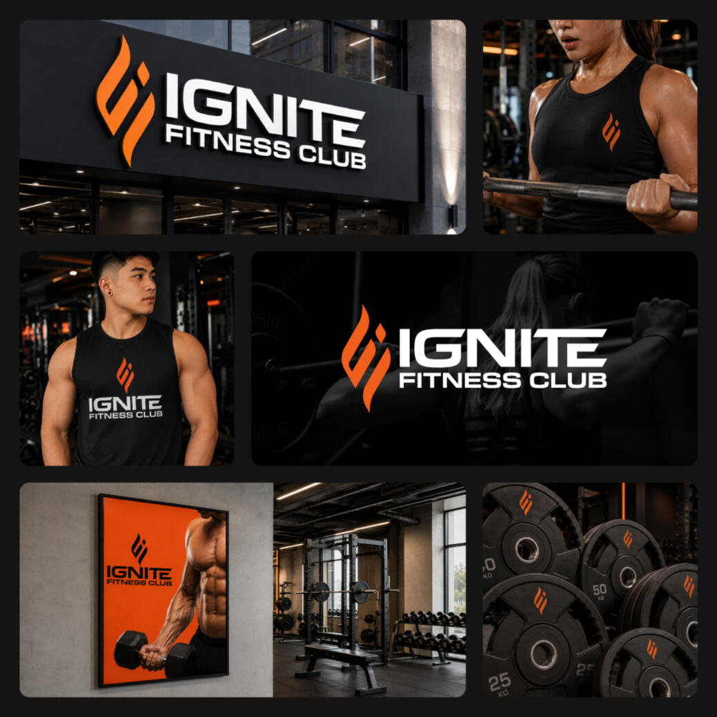 Fitness Gym - Caoayan, Ilocos Sur