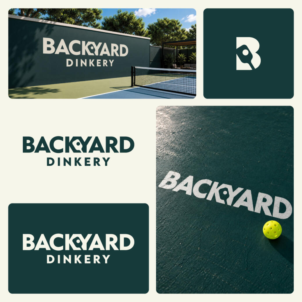 Pickleball Court Facility - Bukidnon