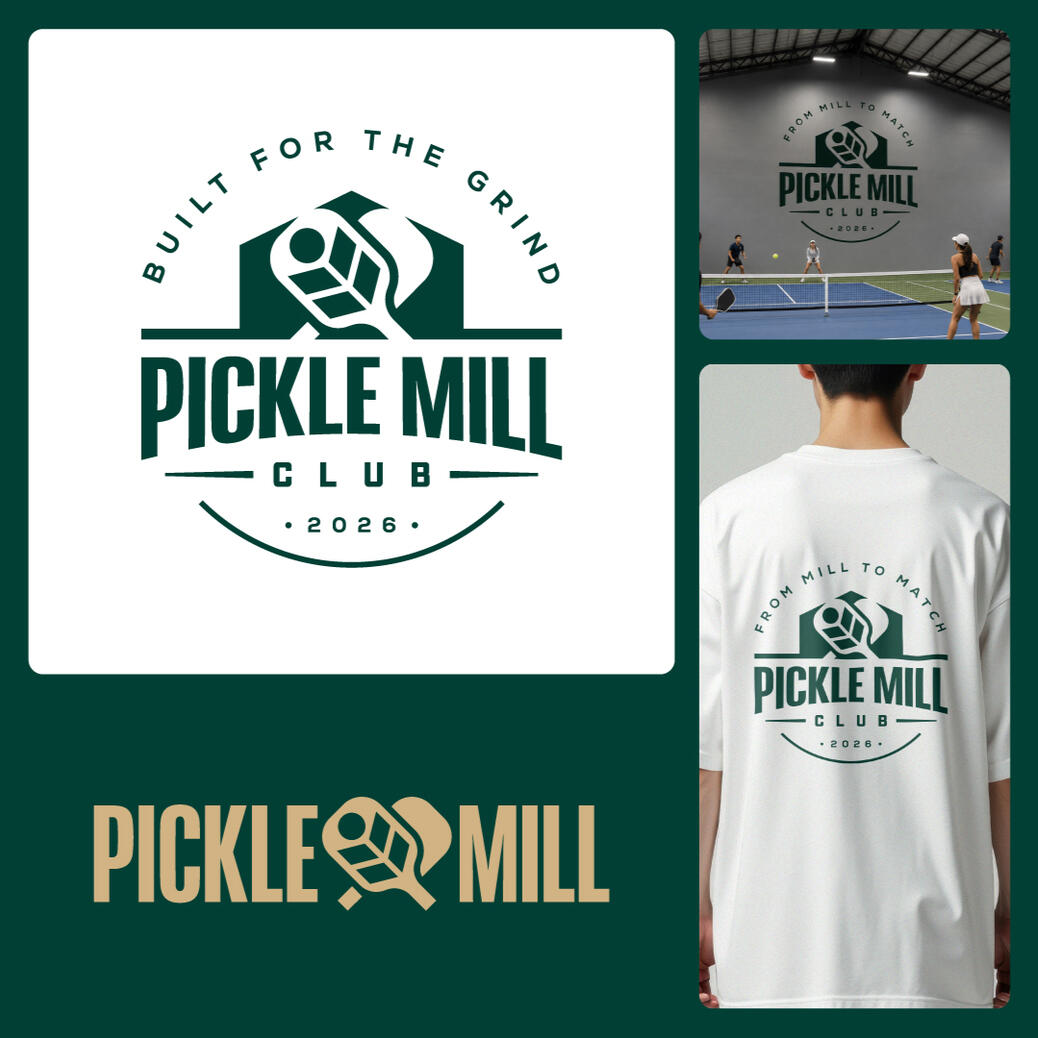 Pickleball Court Facility - Tandag, Surigao del Sur