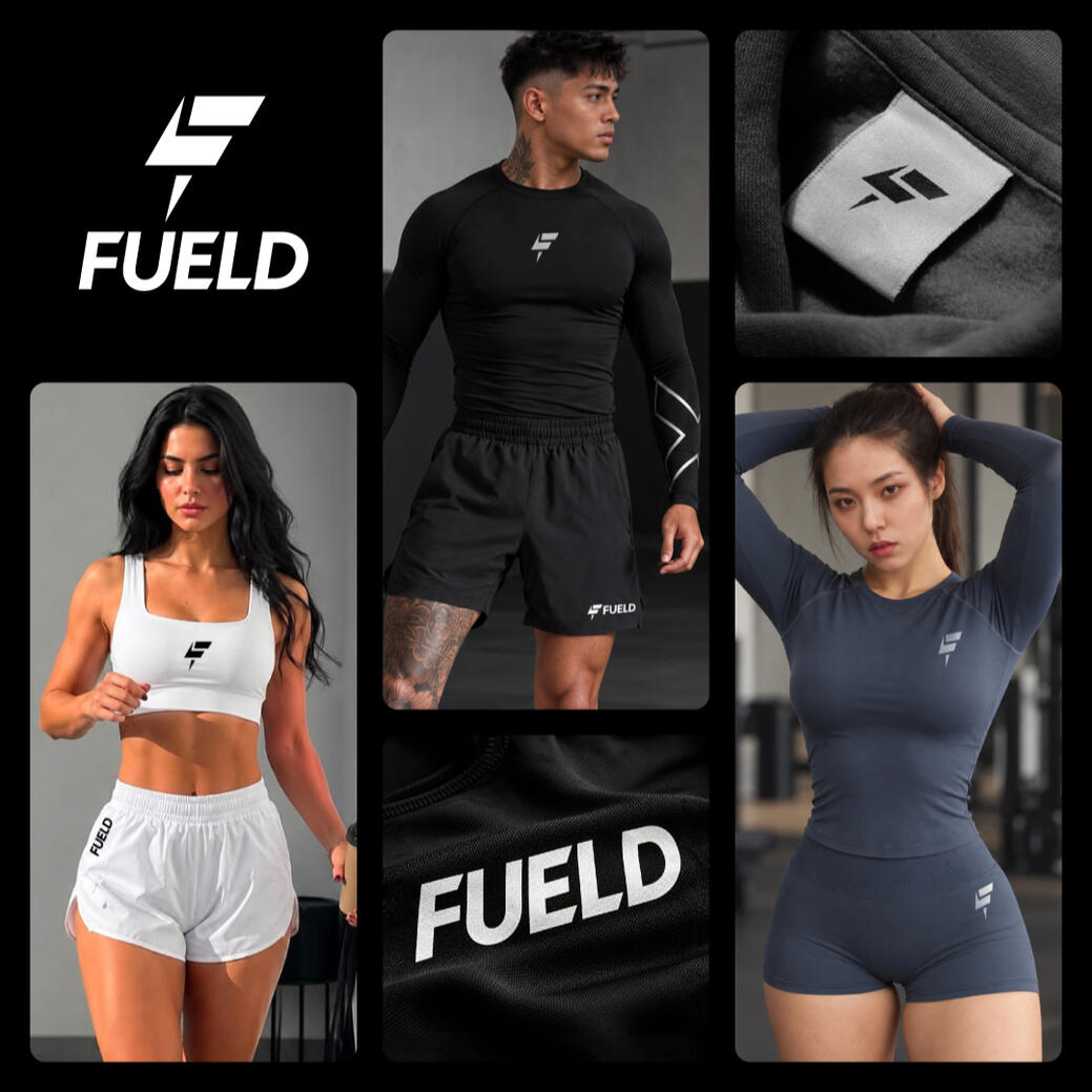 Gymwear - Calamba, Laguna