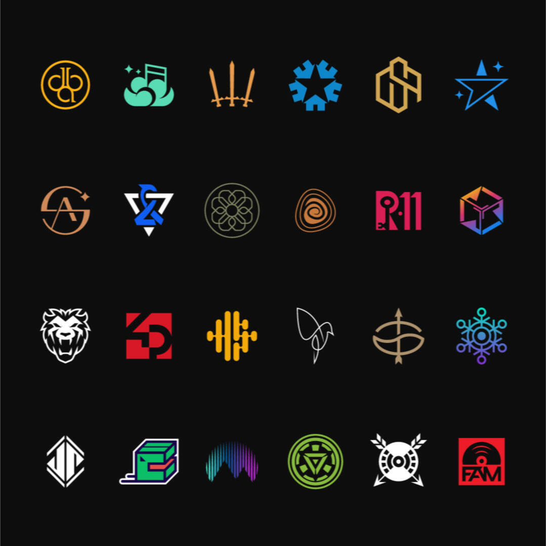 Logofolio 2024