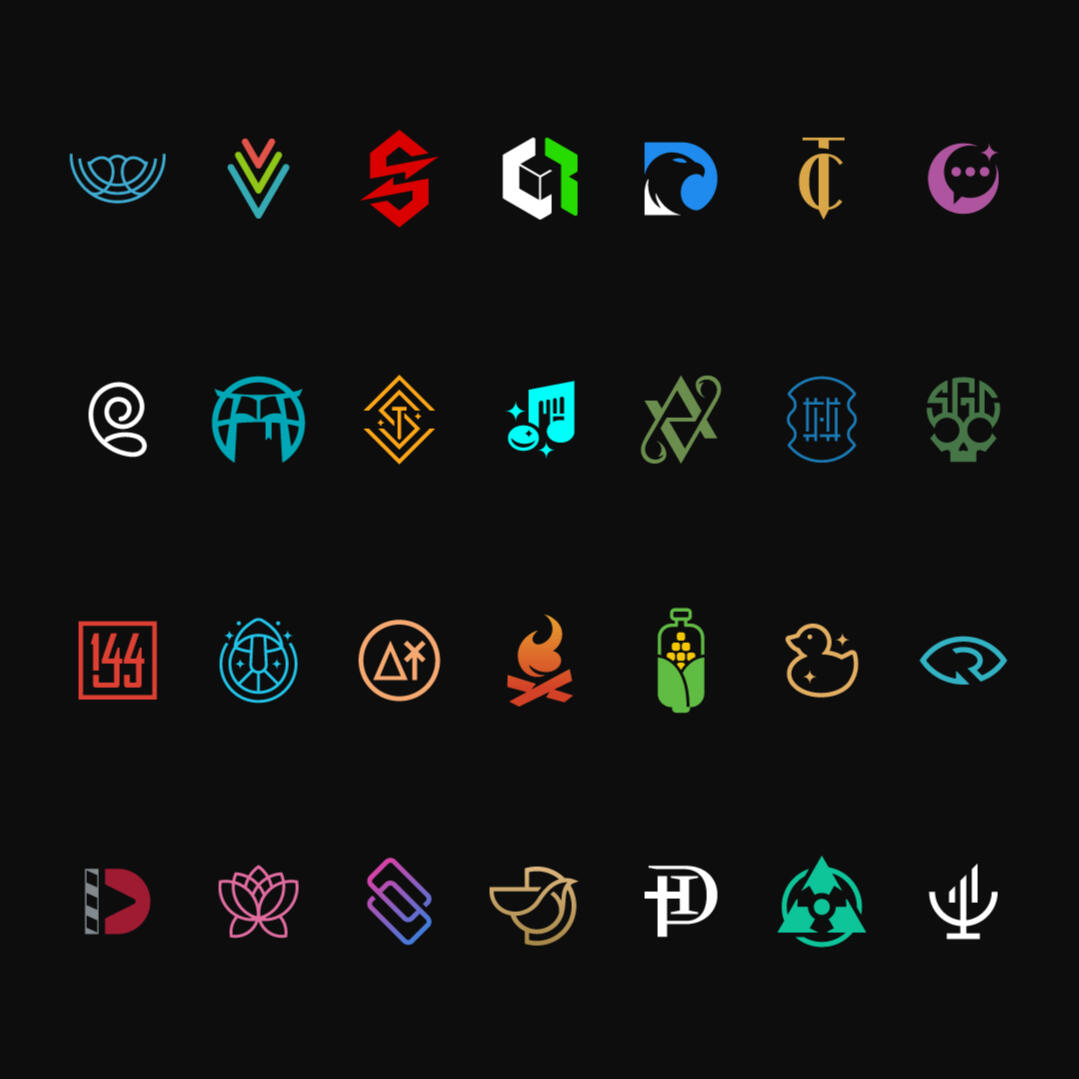 Logofolio 2023