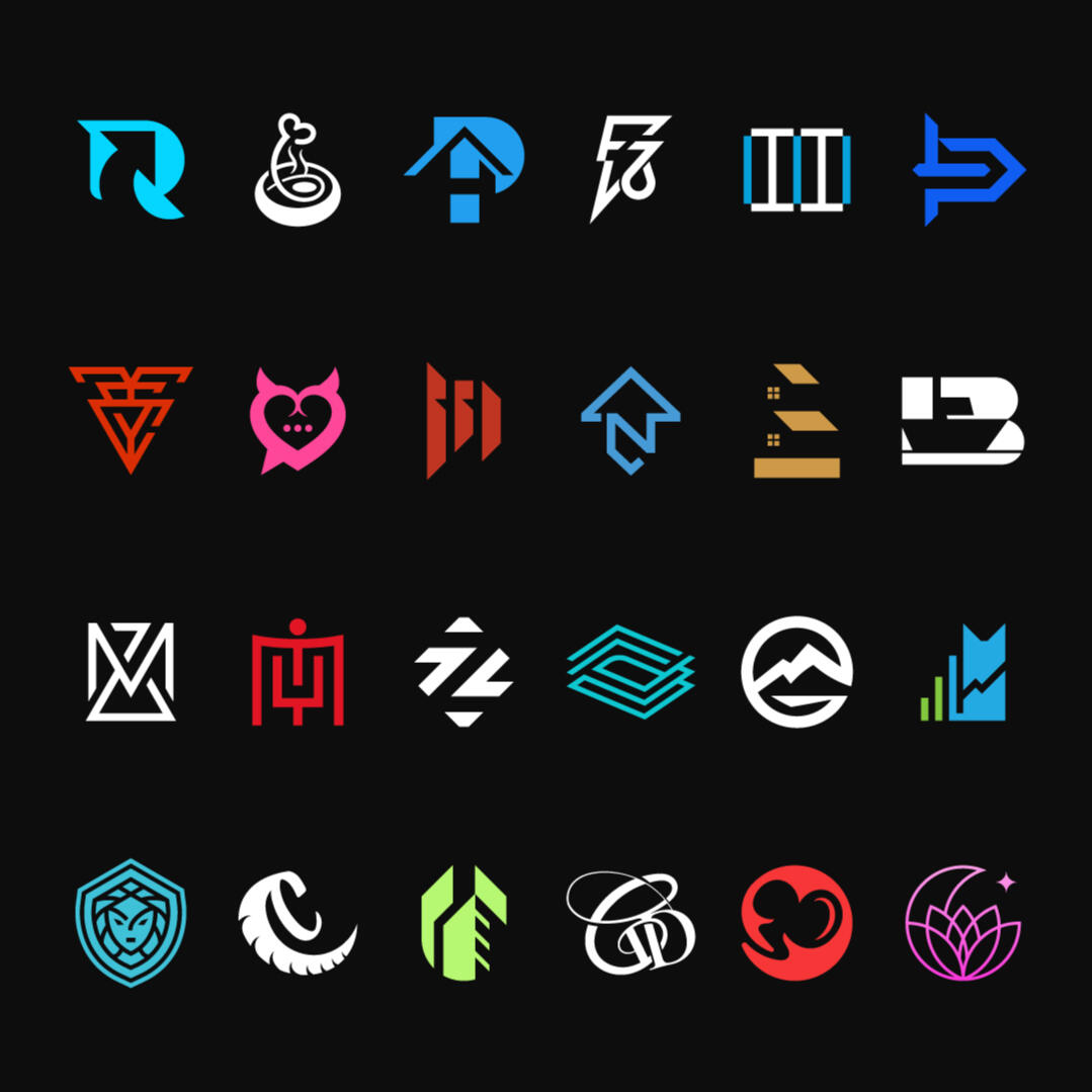 Logofolio 2025